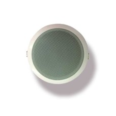 Mervesan Hoparlör Tavan 10W 6 inch - MRW-HK6