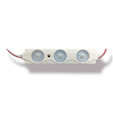 Mervesan 2835 1.5W 10000K Beyaz Işık Modül Led - MRW-M-1882 Mervesan 2835 1.5W 10000K Beyaz Işık Modül Led - MRW-M-1882