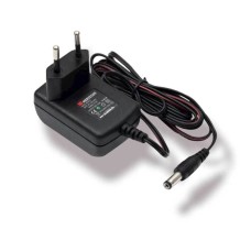 Mervesan 12V 0.5A Priz Modeli Ac/Dc Smps Adaptör - MS-0612