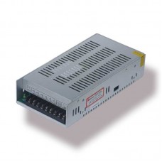 Mervesan Konvertör 18-36V 12V 200W Dc/Dc Metal Kasa - MTDC-200-12