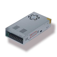 Mervesan Konvertör 18-36V 12V 350W Dc/Dc Metal Kasa - MTDC-350-12