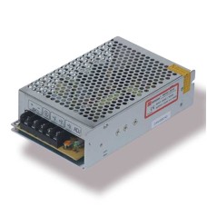 Mervesan Konvertör 18-36V  12V 50W Dc/Dc Metal Kasa - MTDC-50-12
