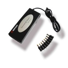 Mervesan 120W 12-24V Üniversal Tip Kademeli Ac/Dc Smps Adaptör - MSLA-120KM