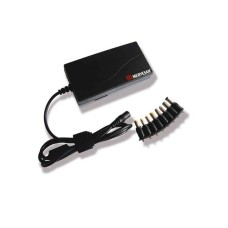 Mervesan 70W 12-24V Üniversal Tip Kademeli Ac/Dc Smps Adaptör - MSLA-70KM