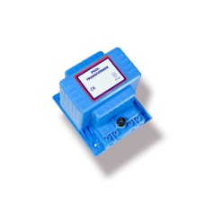 Mervesan 300W 12V  300vA Havuz Trafosu Aluminyum Sargı - MSTR-300-12-A