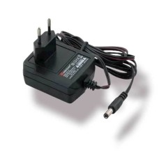 Mervesan 5V 1A Priz Modeli Ac/Dc Smps Adaptör - MT-0505
