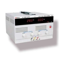 Mervesan 300W 0-30V Laboratuar Tipi Ayarlı Güç Kaynağı - MT-3010 D
