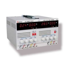 Mervesan Laboratuar Tip Ayarlı Güç Kaynağı - MT-305-DII