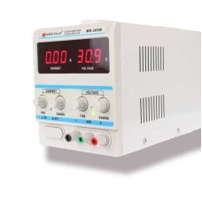 Mervesan 150W 0-30V Laboratuar Tipi Ayarlı Güç Kaynağı - MT-305 B