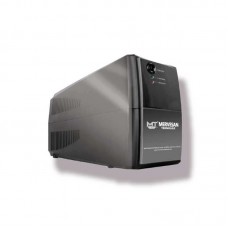 Mervesan Ups 1000VA 600W Kesintisiz Güç Kaynağı - MT-UPS-1000