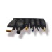 Mervesan 90W 15-24V Üniversal Tip Kademeli Ac/Dc Smps Adaptör - MTU-90KM