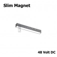Slim Magnet Lineer Armatür 12w 23cm - Mol6050