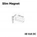 Slim Magnet Lineer Armatür 12w 23cm - Mol6050