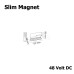 Slim Magnet Yönlenebilir Mercekli Armatür 6w 12cm - Mol6061 Slim Magnet Yönlenebilir Mercekli Armatür 6w 12cm - Mol6061