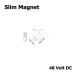 Slim Magnet Yönlenebilir Ray Spot 30w - Mol6066 Slim Magnet Yönlenebilir Ray Spot 30w - Mol6066