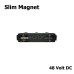 Slim Magnet 3 lü Mercekli Armatür 6w 12cm - Mol6067 Slim Magnet 3 lü Mercekli Armatür 6w 12cm - Mol6067