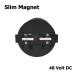 Slim Magnet Petekli Silindir Spot Armatür 6w - Mol6068 Slim Magnet Petekli Silindir Spot Armatür 6w - Mol6068