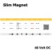 Slim Magnet Petekli Silindir Spot Armatür 6w - Mol6068 Slim Magnet Petekli Silindir Spot Armatür 6w - Mol6068