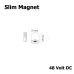 Slim Magnet Petekli Silindir Spot Armatür 6w - Mol6068 Slim Magnet Petekli Silindir Spot Armatür 6w - Mol6068