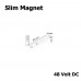Slim Magnet Ray için 48V - 200W Güç Kaynağı - Mol6081