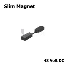 Slim Magnet Ray Trimless Ek - Ara Bağlantı Aparatı - Mol6096