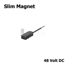 Slim Magnet Ray Trimless Enerji Giriş Bağlantı Aparatı - Mol6097