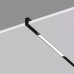Magnet Ray Trimless Sıva Altı 12mm Alçı Payı 200cm - KLM-T4
