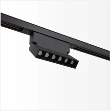 Treluce NARCIA-R Magnet 6x1w Hareketli Lensli Spot Aydınlatma DALI U-T366-COB4-D