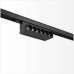 Treluce NARCIA-R Magnet 6x1w Hareketli Lensli Spot Aydınlatma DALI U-T366-COB4-D