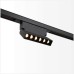 Treluce NARCIA-R Magnet 6x1w Hareketli Lensli Spot Aydınlatma DALI U-T366-COB4-D