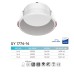 Goya 14w Sıva Altı Backlight Armatür - GY1774-14