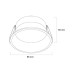 Goya 8w Sıva Altı Backlight Armatür - GY1774-8 Goya 8w Sıva Altı Backlight Armatür - GY1774-8
