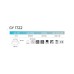 Goya 6w Sıva Altı Led Spot Armatür - GY1722 Goya 6w Sıva Altı Led Spot Armatür - GY1722
