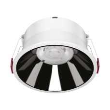 Goya 14w Sıva Altı Led Spot Armatür - GY1750-14