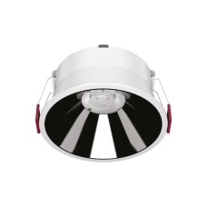 Goya 8w Sıva Altı Led Spot Armatür - GY1750-8