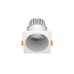 Goya 14w Sıva Altı Led Spot Armatür - GY 1731-14