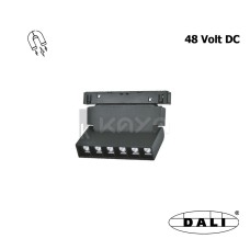 Manyetik Ray 6w Mercekli Yönlendirilebilir Spot 11 cm - KLM-OW13 Dali