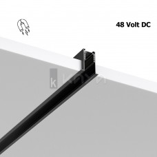 Magnet Ray Sıva Altı - Yaylı 100 cm - KLM-S1