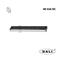 Manyetik Ray 10w Lineer Aydınlatma 30 cm - KLM-SL30 Dali