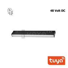 Manyetik Ray 10w Lineer Aydınlatma 30 cm - KLM-SL30 Tuya