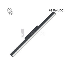 Manyetik Ray 20w Lineer Aydınlatma 60 cm - KLM-SL60 On-Off
