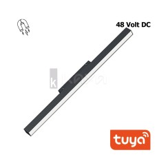 Manyetik Ray 20w Lineer Aydınlatma 60 cm - KLM-SL60 Tuya
