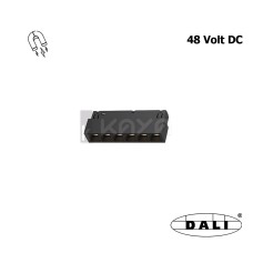 Manyetik Ray 6w Mercekli Lineer Spot 11 cm - KLM-SW11 Dali