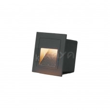 Merdiven Aydınlatma 3 W Led Sıva Altı IP54 - KLM-ML-19001