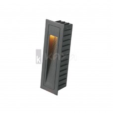 Merdiven Aydınlatma 3 W Led Sıva Altı IP54 - KLM-ML-19087