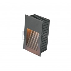 Merdiven Aydınlatma 5 W Led Sıva Altı IP54 - KLM-ML-19089