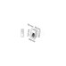 Merdiven Aydınlatma 5 W Led Sıva Altı IP54 - KLM-ML-19089