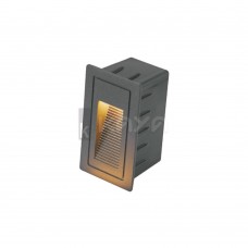 Merdiven Aydınlatma 3 W Led Sıva Altı IP54 - KLM-ML-19090