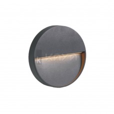Merdiven Aydınlatma 5 W Led Sıva Üstü IP44 - KLM-ML-09091