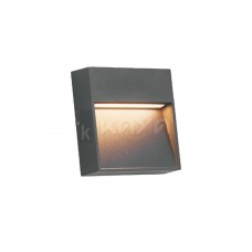 Merdiven Aydınlatma 5 W Led Sıva Üstü IP44 - KLM-ML-09095